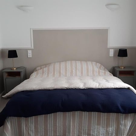 칼비 Casa Ottobre Blu B&B 외부 사진