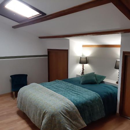 칼비 Casa Ottobre Blu B&B 외부 사진