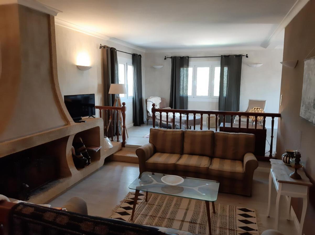 칼비 Casa Ottobre Blu B&B 외부 사진