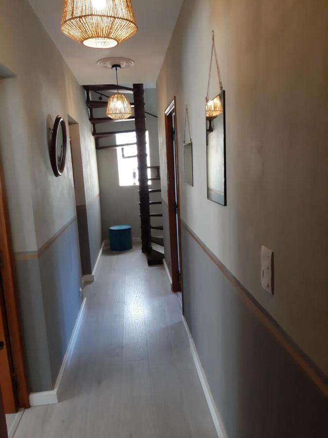 칼비 Casa Ottobre Blu B&B 외부 사진