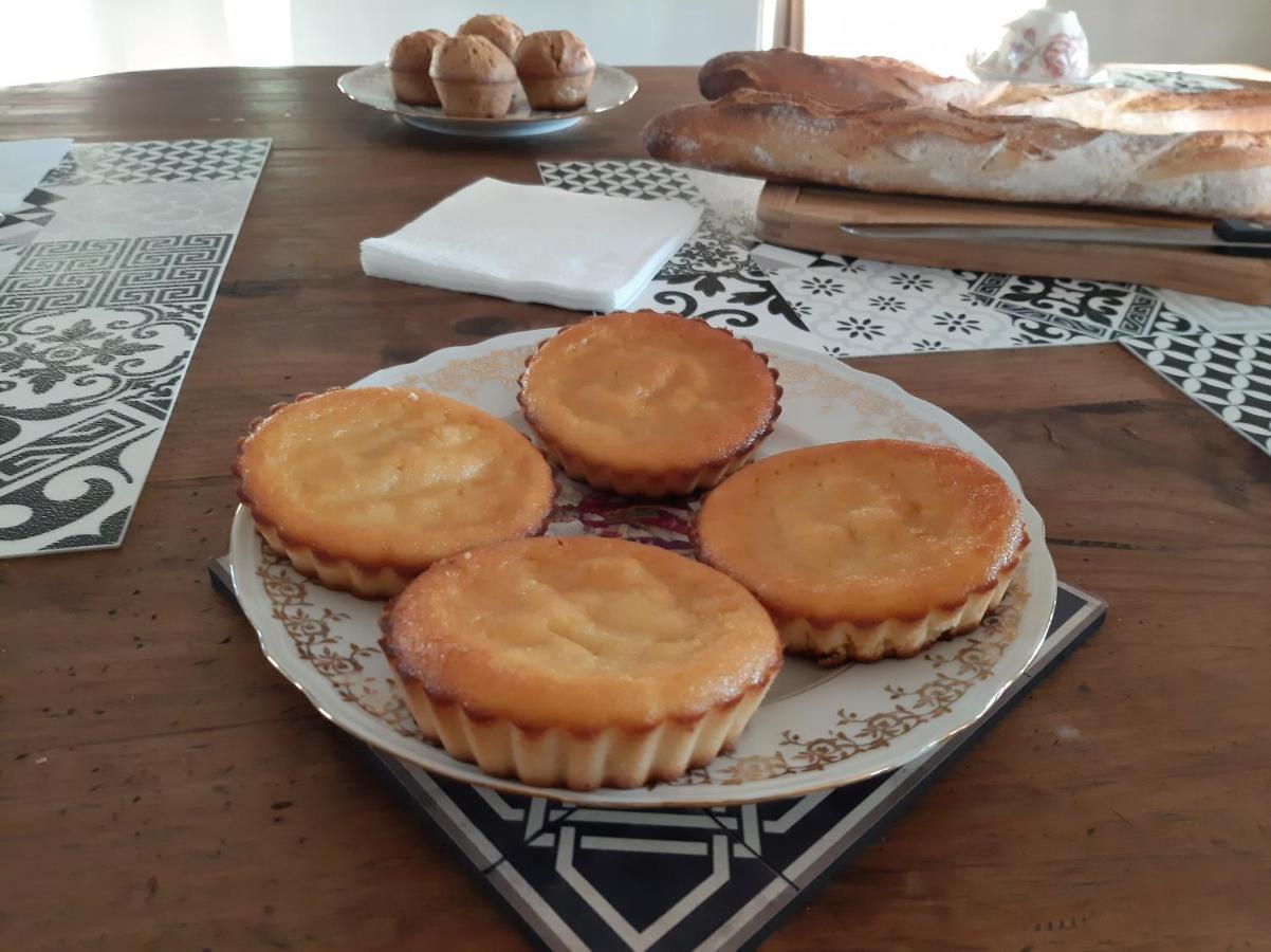 칼비 Casa Ottobre Blu B&B 외부 사진
